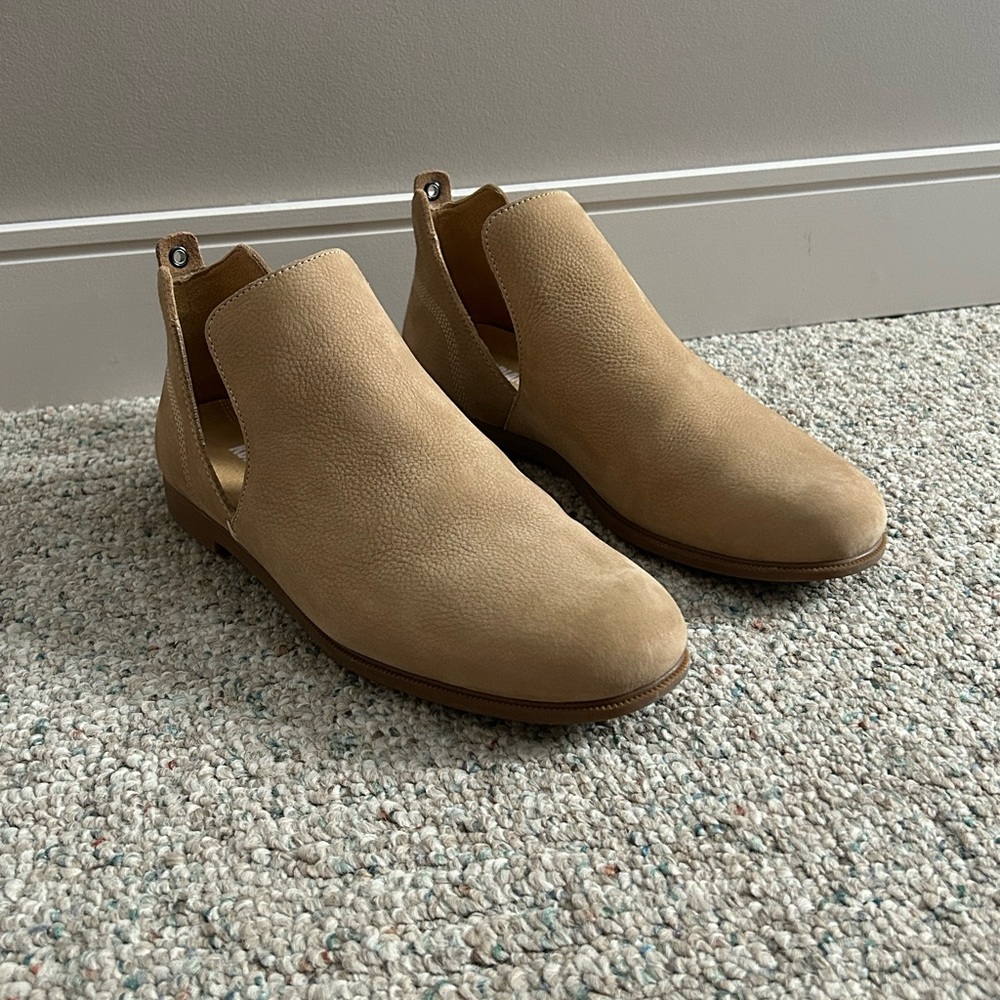 Kodiak Low Rider Vcut Boots